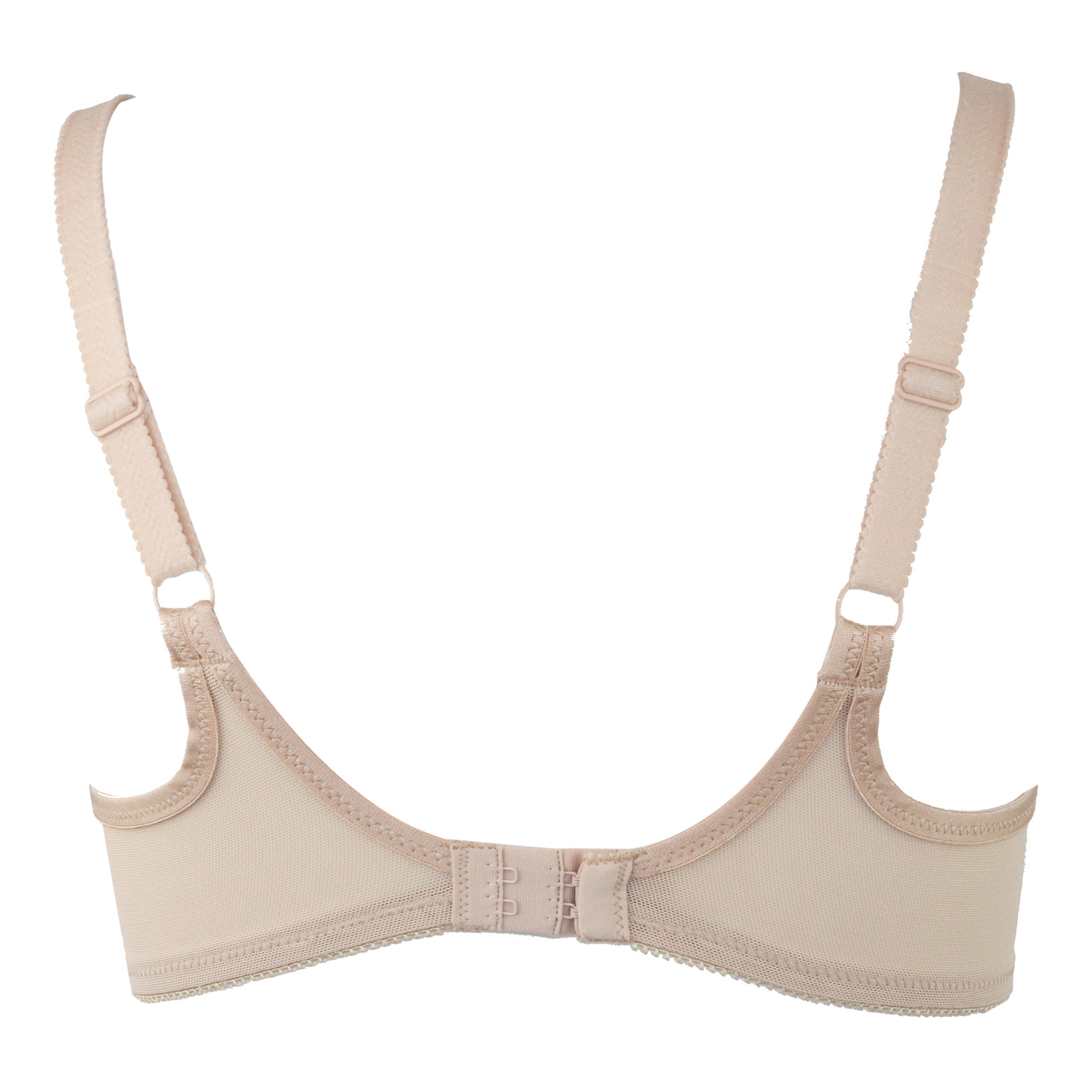 Va Bien Papillon Plunge Molded Bra
