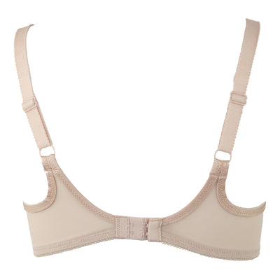 Va Bien Papillon Plunge Molded Bra