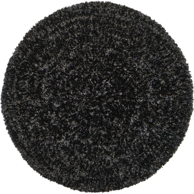 Lizi Headwear Lurex Lined Medium Chenille