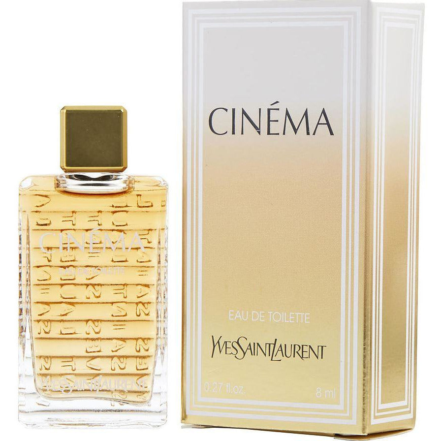 Cinema YSL 0.27 oz.