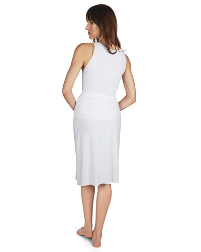 Bonded Reversible Tank Top CSP101