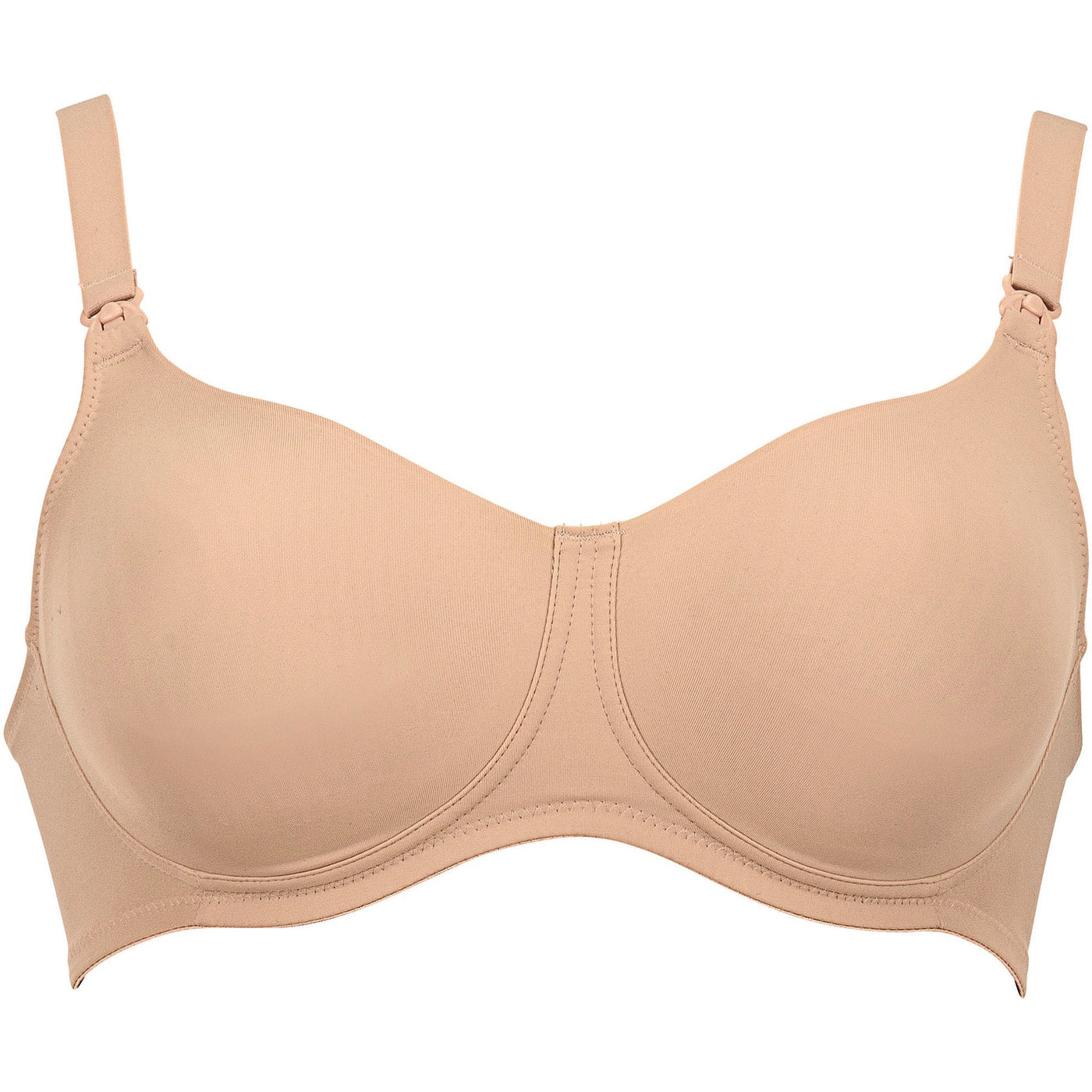Anita Basic Wire-Free Nursing Bra 5037