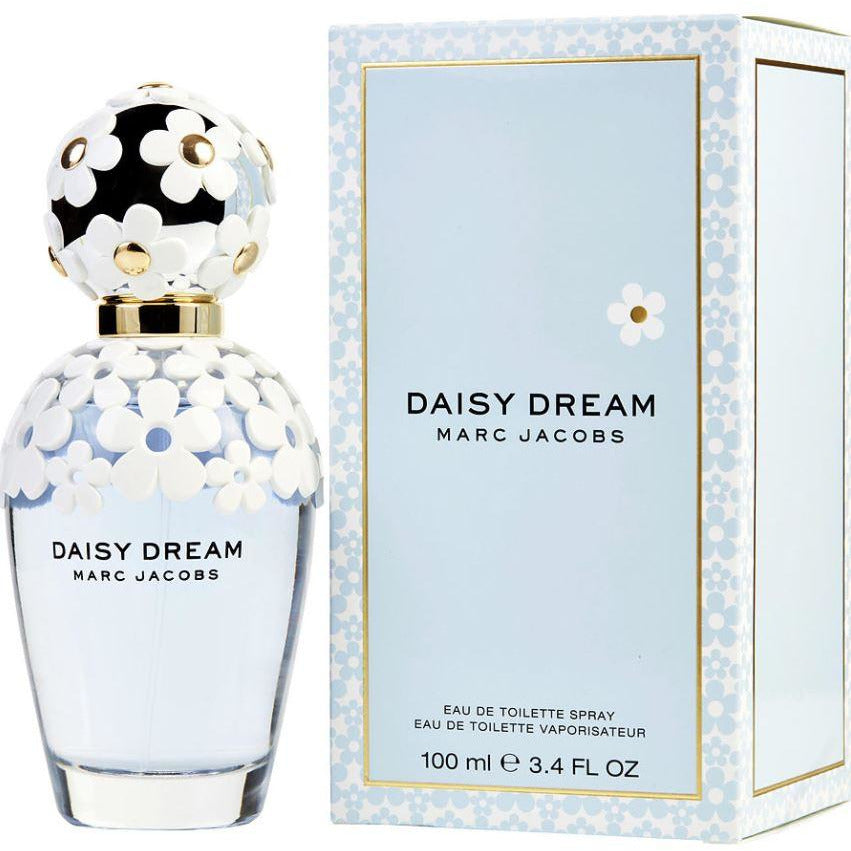 Marc Jacobs Dream Perfume 3.4 oz. (MRMTS34F)