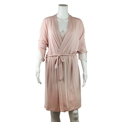 Vanilla Morning Robe 3540