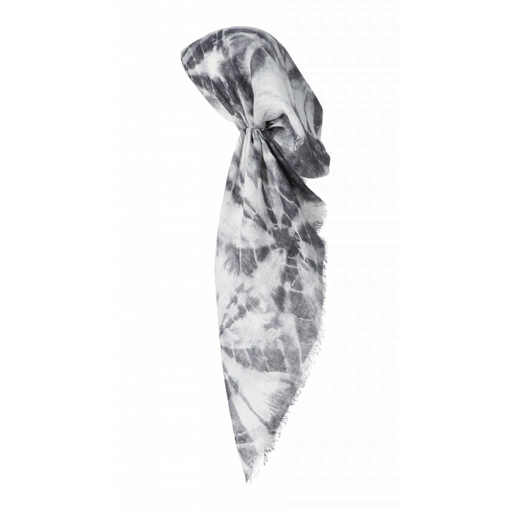 Pretied Bandana Tie Dye