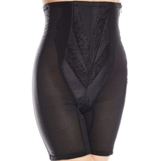 Rago High Waist Half Leg Extra Firm Shaping 6210
