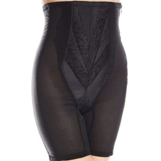 Rago High Waist Half Leg Extra Firm Shaping 6210X