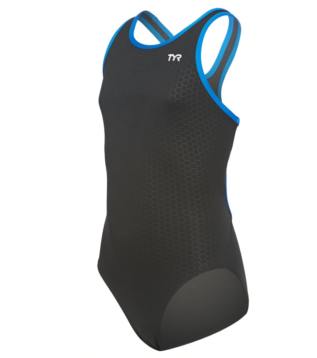 TYR Hexa Maxfit Swimsuit MHEXS7A