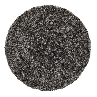 Lizi Headwear Lurex Lined Medium Chenille