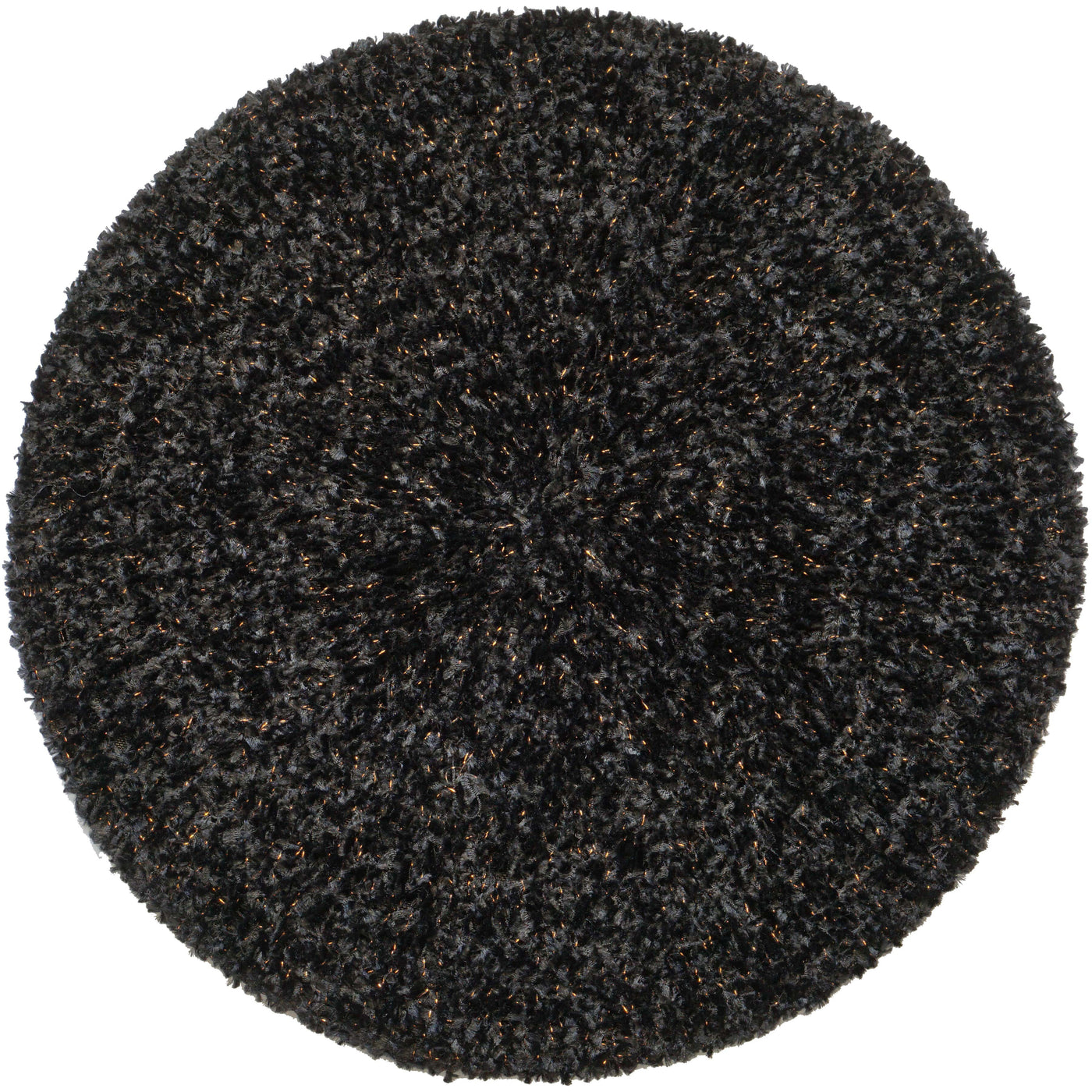 Lizi Headwear Lurex X Large Lined Chenille