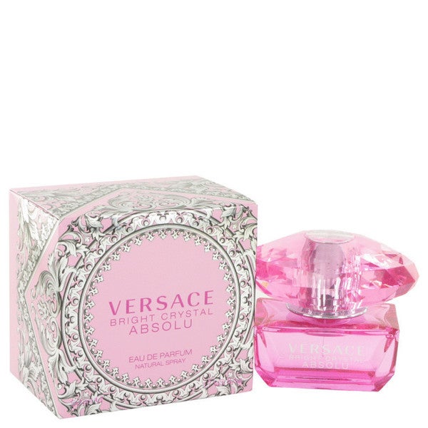 Versace Bright Crystal Absolu 1.0 oz