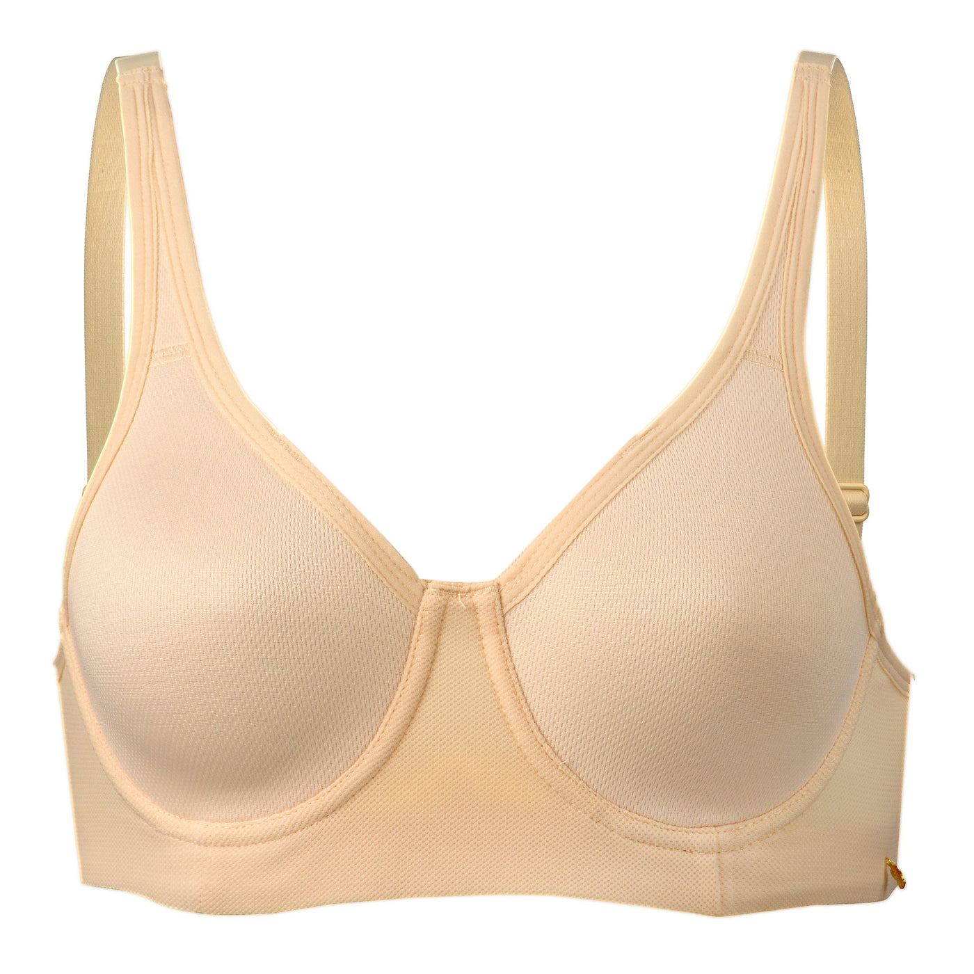 Abergele Teen Underwire Minimizer Bra 4020