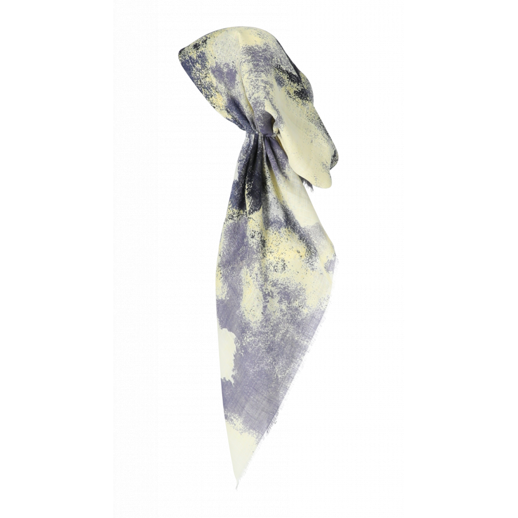 Pretied Bandana Colorburst