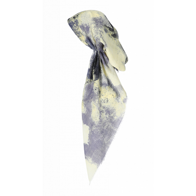 Pretied Bandana Colorburst