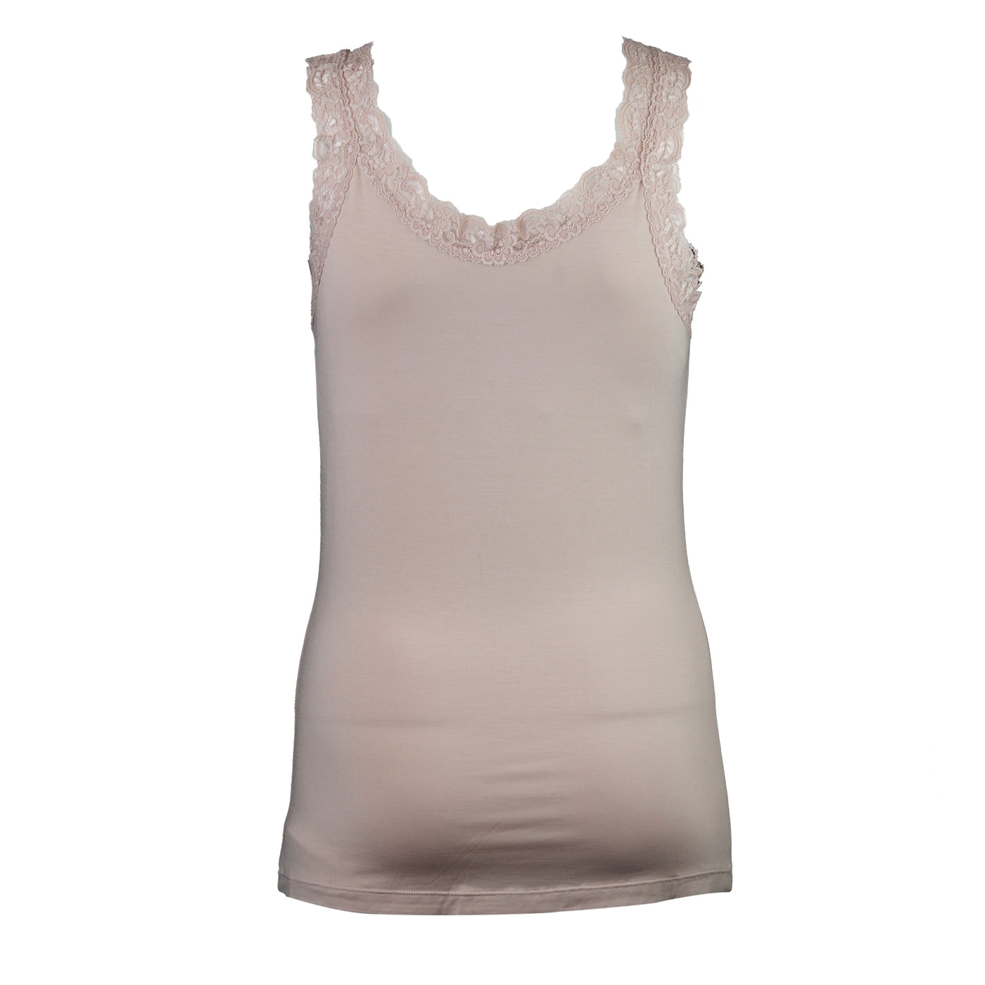 Fleur't Iconic Cami Tank Top 610