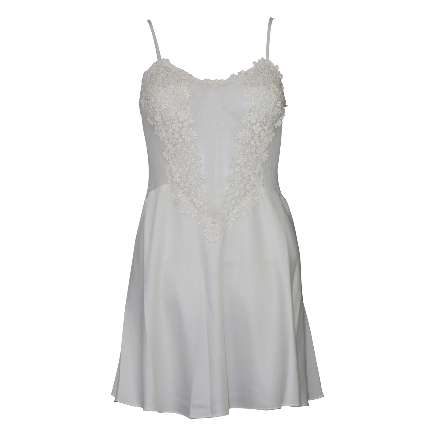 Flora Nikrooz Showstopper Chemise