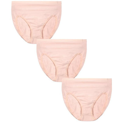 LADIES BRIEF 3 PAIR PACK MU 1013