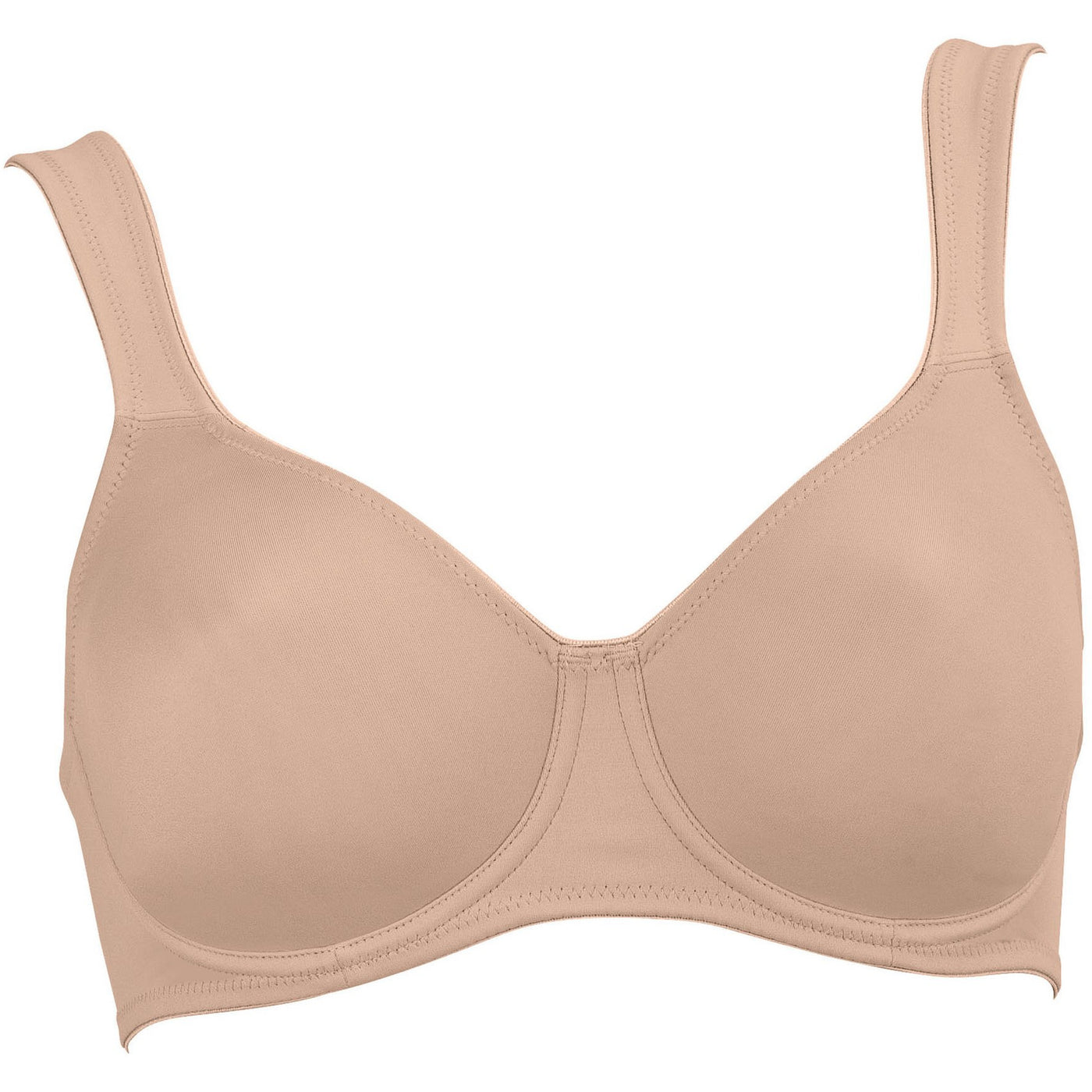Rosa Faia Seamless Underwire Twin Bra 5490
