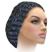 Lucy & Olivia Raised Ribbed Beret AH-H0002