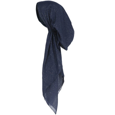 Glitter Pretied Bandanas PBG