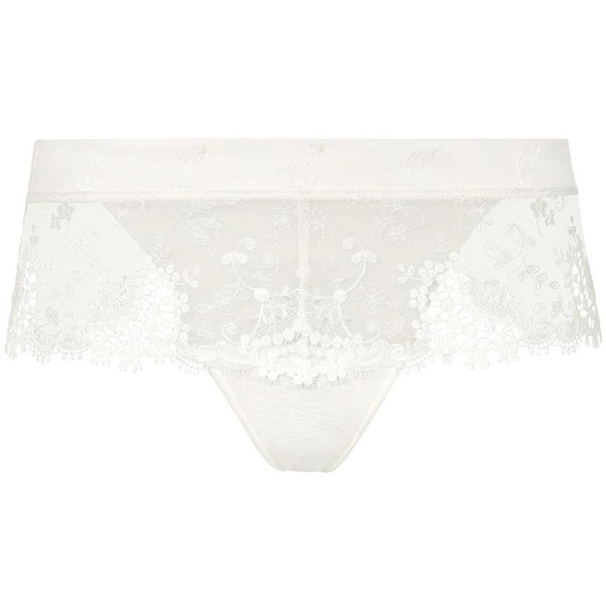 Simone Perele Boyshorts.