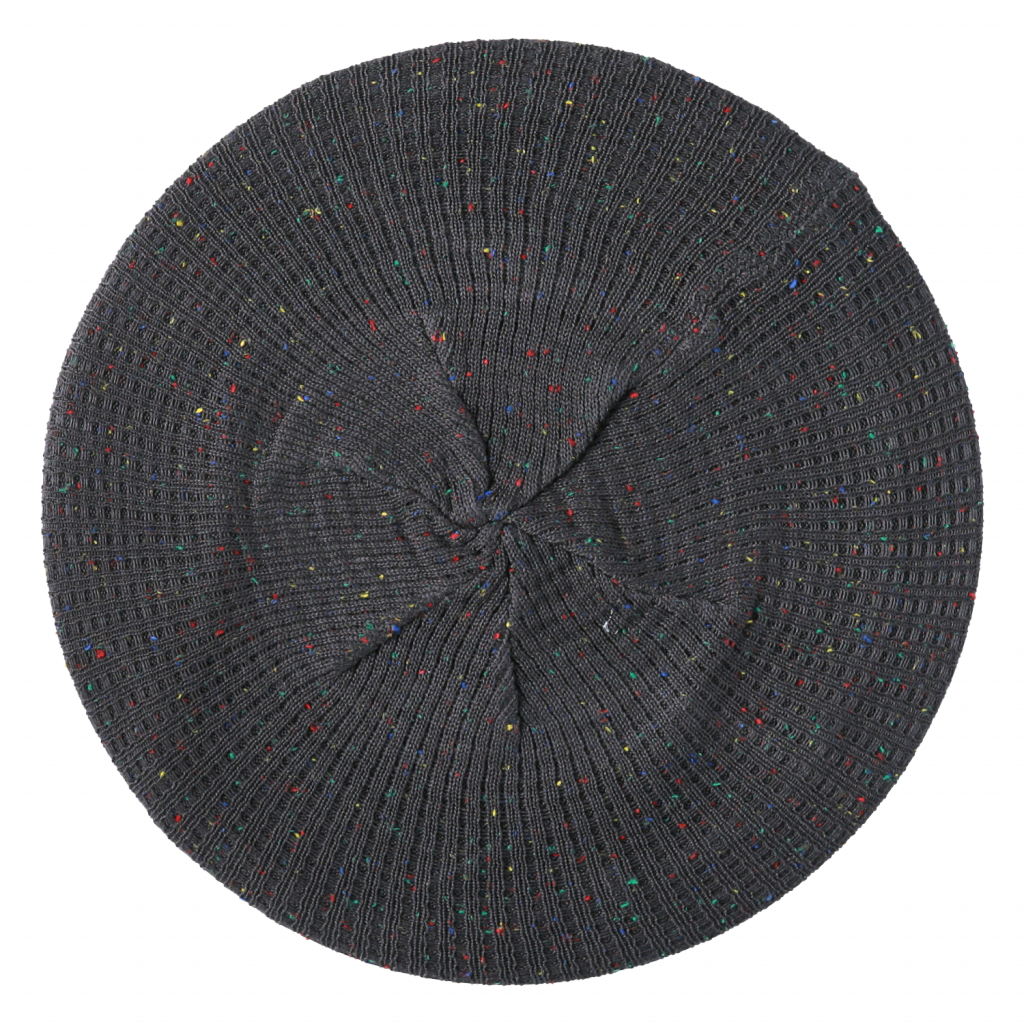 Waffle Speckled - Chenile