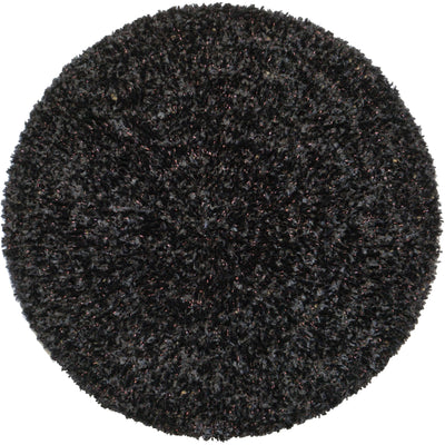 Lizi Headwear Lurex Lined Medium Chenille