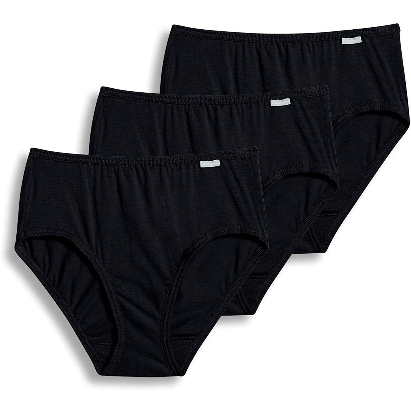 Jockey Elance Hipster Panty - 3 Pack 1488