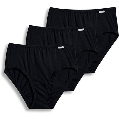 Jockey Elance Hipster Panty - 3 Pack 1488