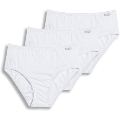 Jockey Elance Hipster Panty - 3 Pack 1488