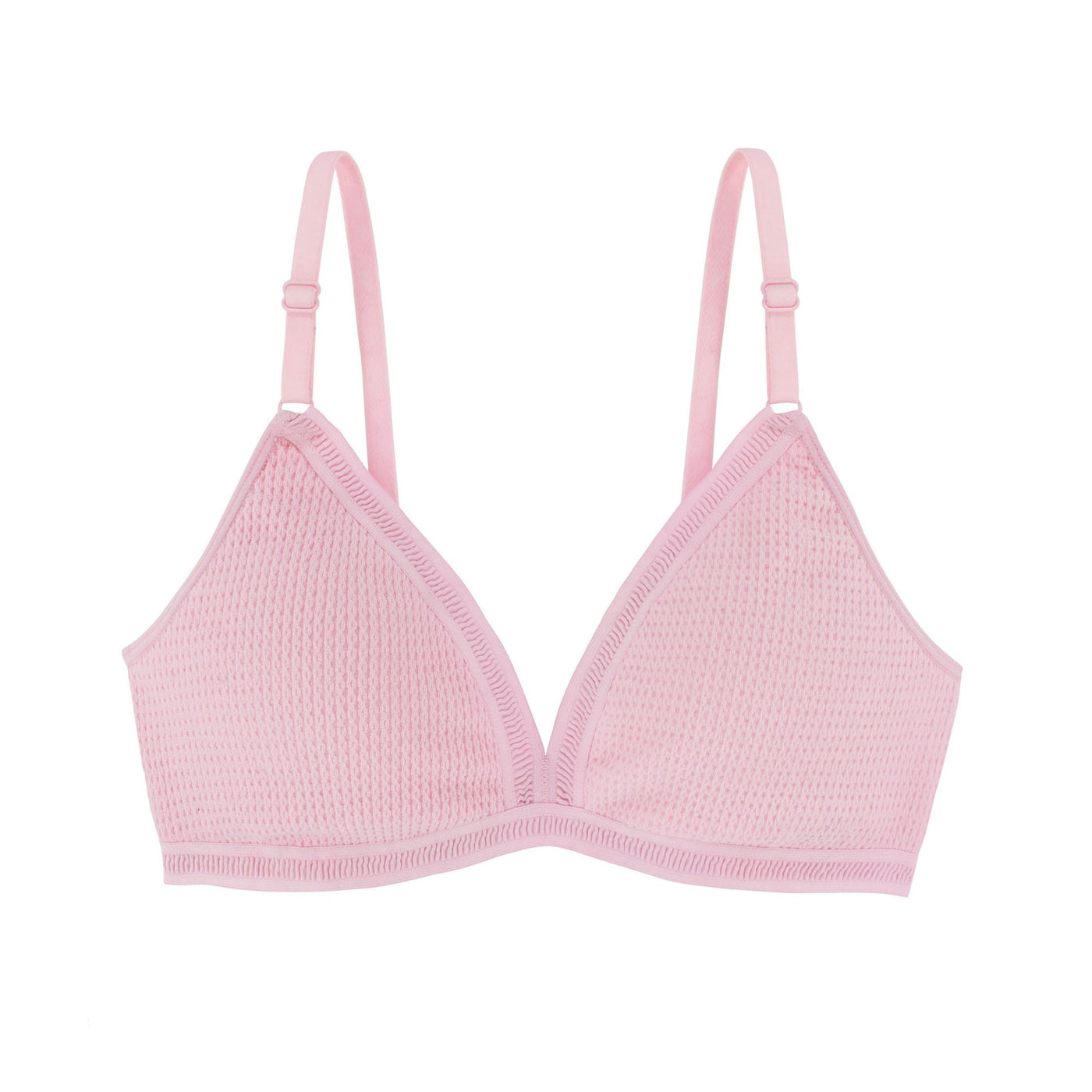 Bralette Lottie, Pink
