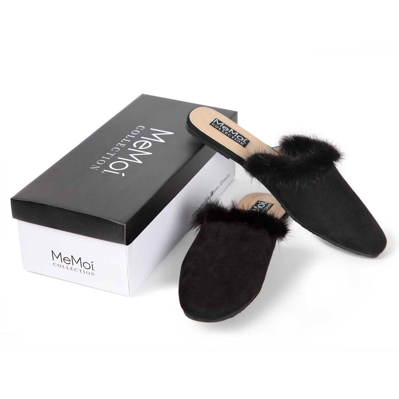 The Lana Mule Slipper CSL00162