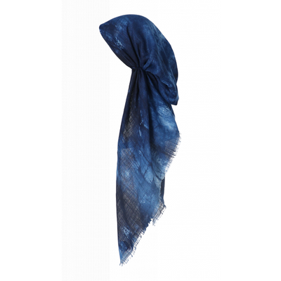 Pretied Bandana Colorburst