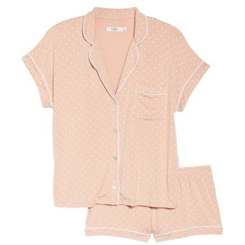 Amelia Set Knit Pajamas 1109072