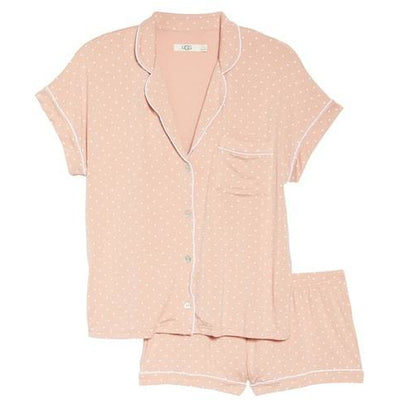 Amelia Set Knit Pajamas 1109072
