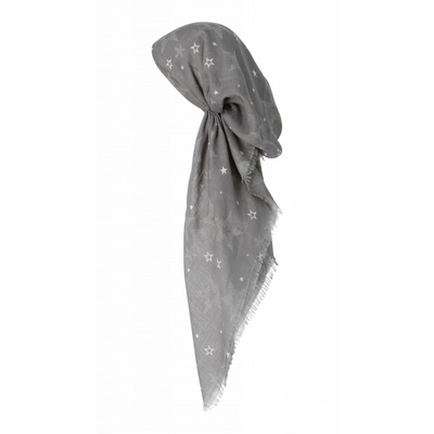 Pretied Bandana Stars