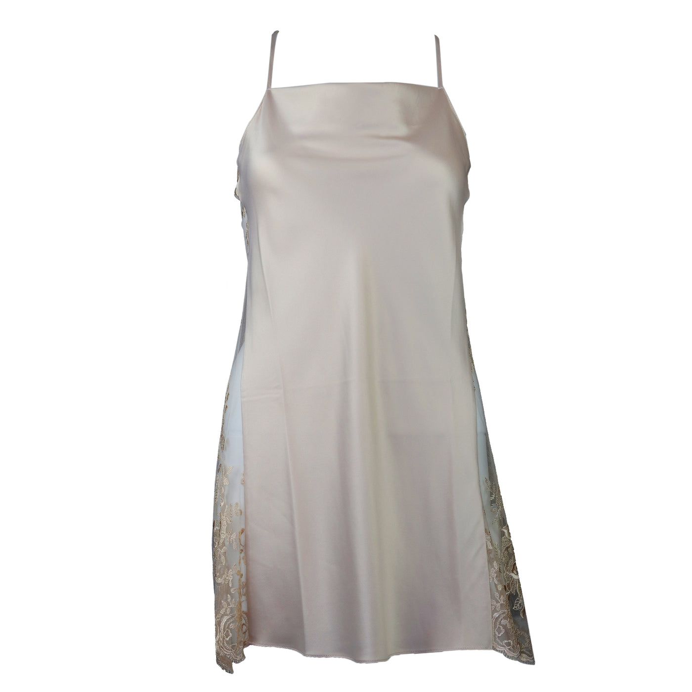 Rya Collection Darling Satin Chemise 207
