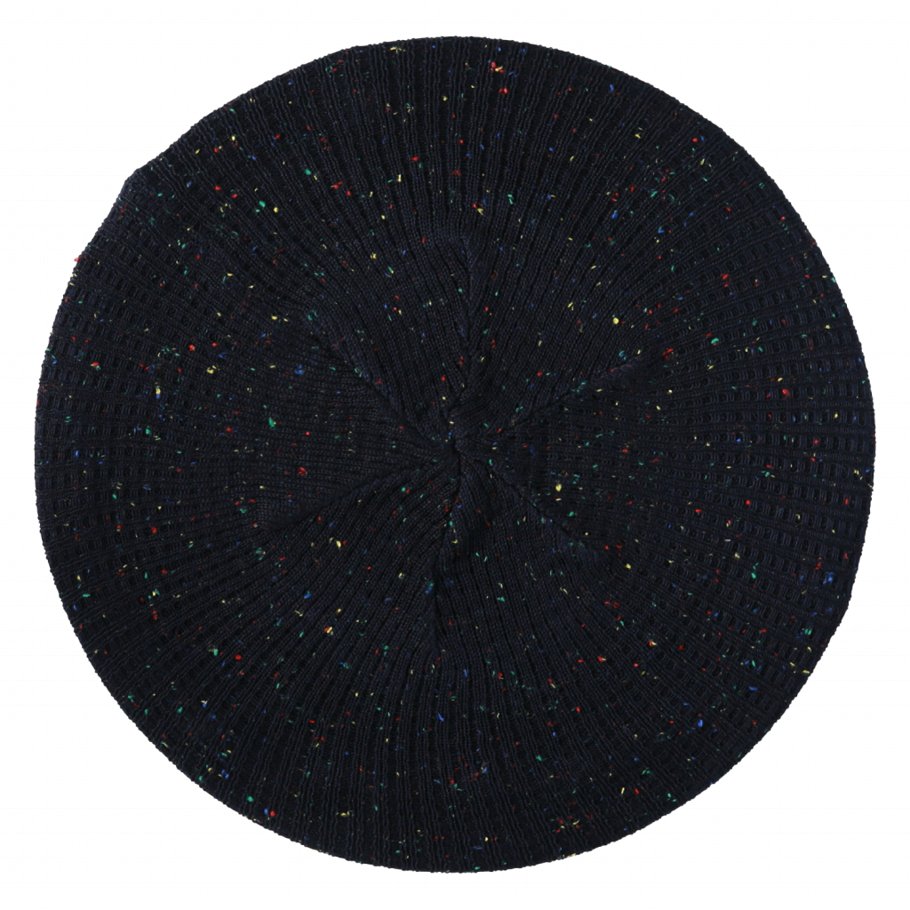 Waffle Speckled - Chenile