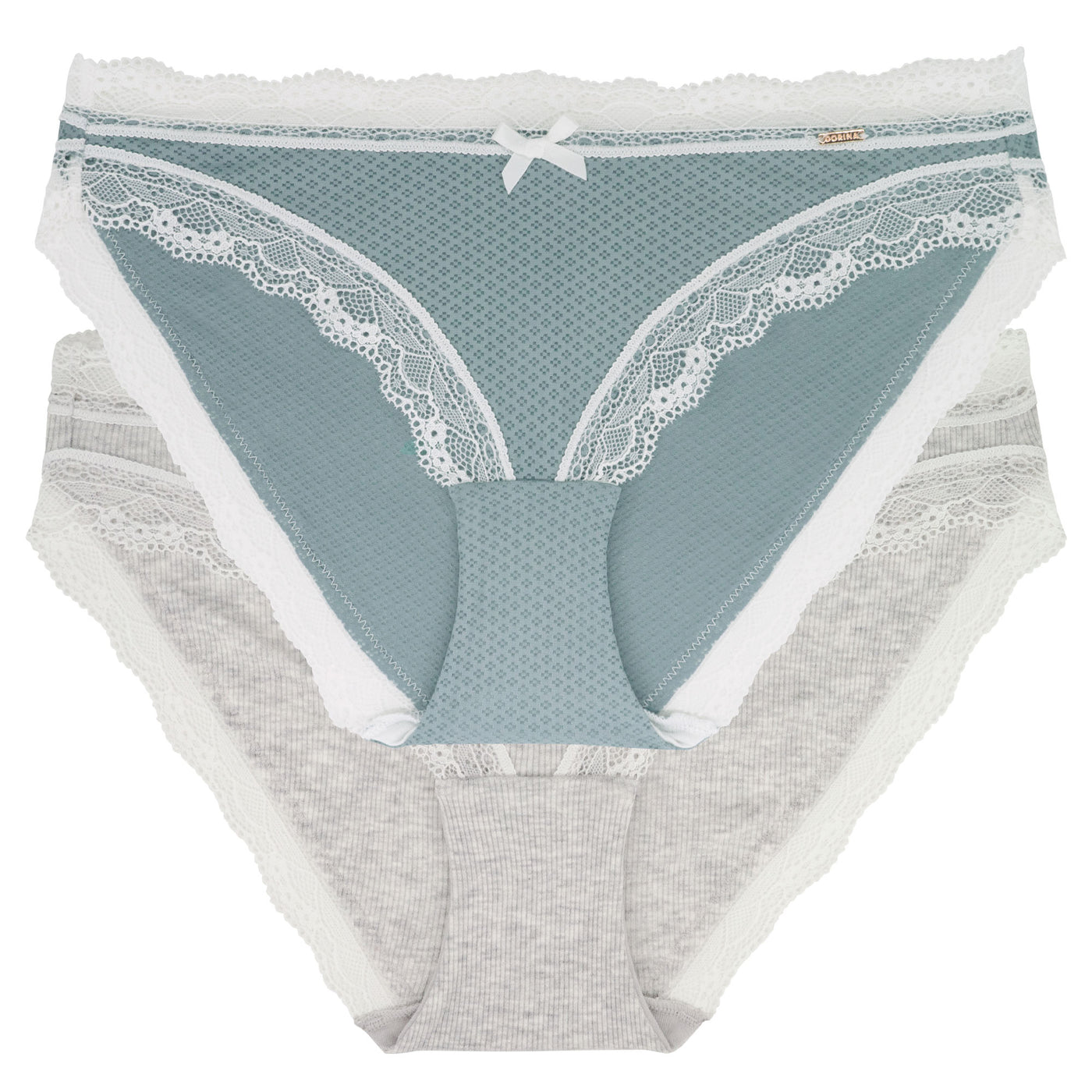 Dorina Gina Brief Panties 2-pack D00169X
