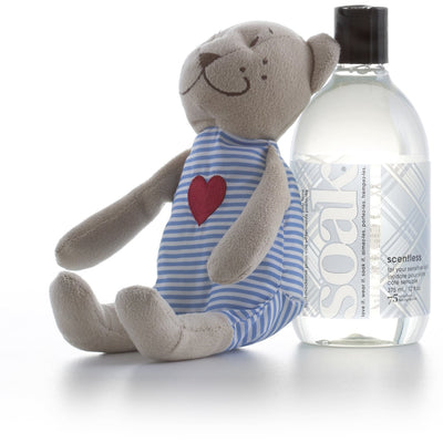 Soak Full Size 12 oz. Bottles (S07)