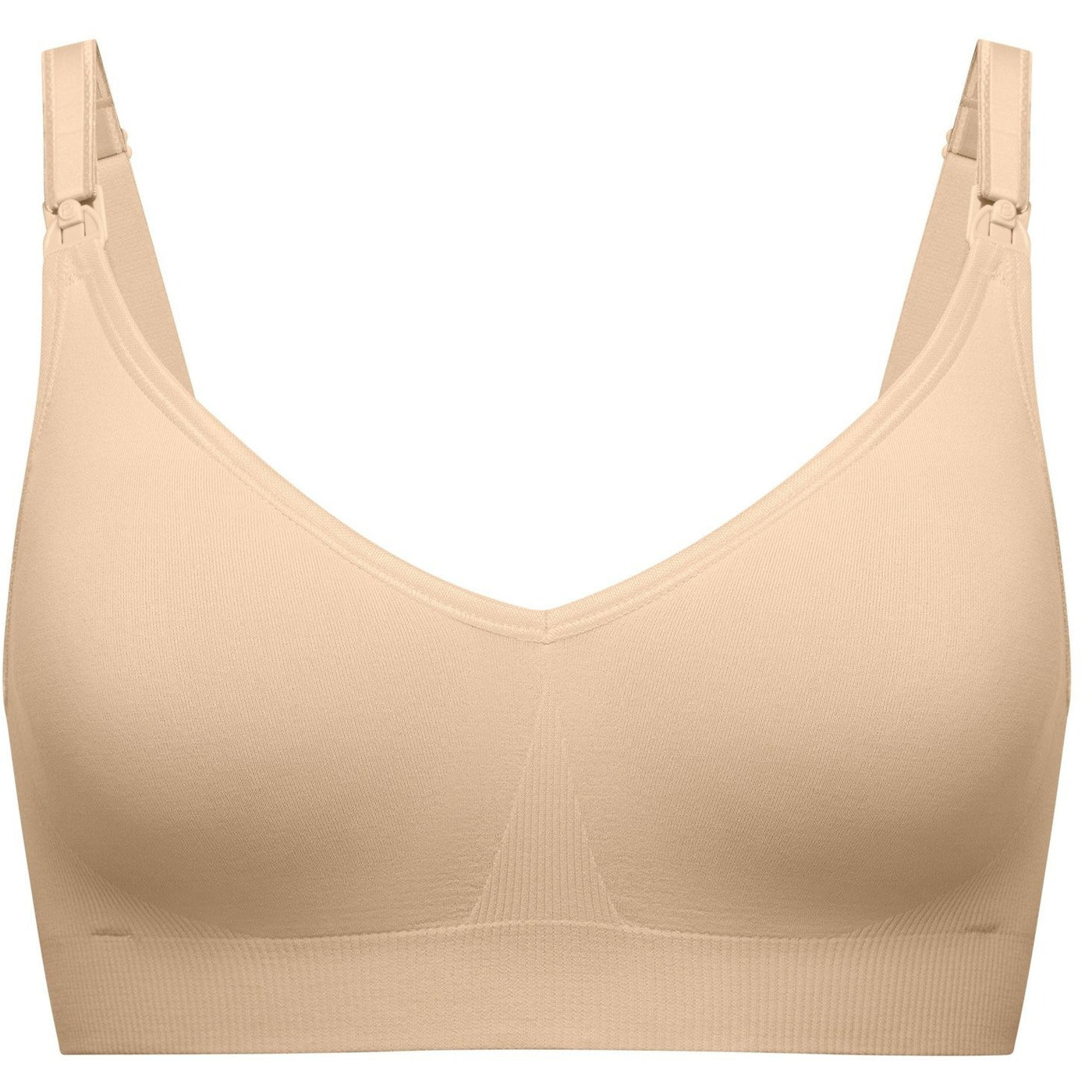Bravado Body Silk Seamsless Nursing Bra 1401