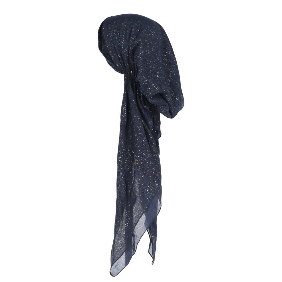 Glitter Pretied Bandanas PBG