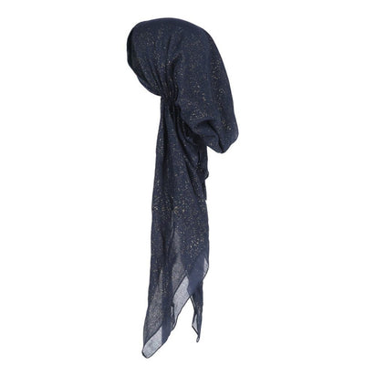 Glitter Pretied Bandanas PBG