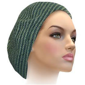 Lucy & Olivia Ribbed Chenille Beret AH-H0011
