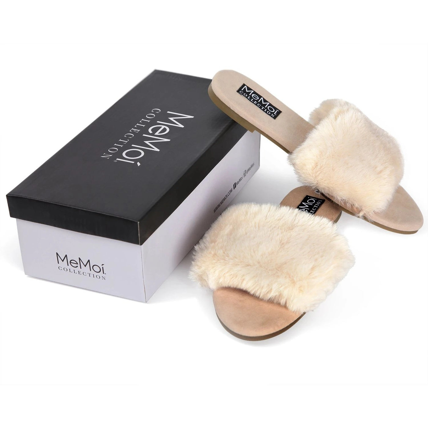 The Shannon Slippers CSL00159