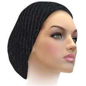 Lucy & Olivia Ribbed Chenille Beret AH-H0011