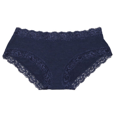 Fleur't Iconic Boyshort 600