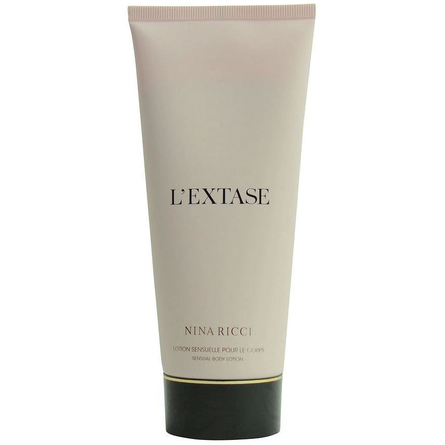L'extase Nina Ricci Sensual Body Lotion 6.8 oz