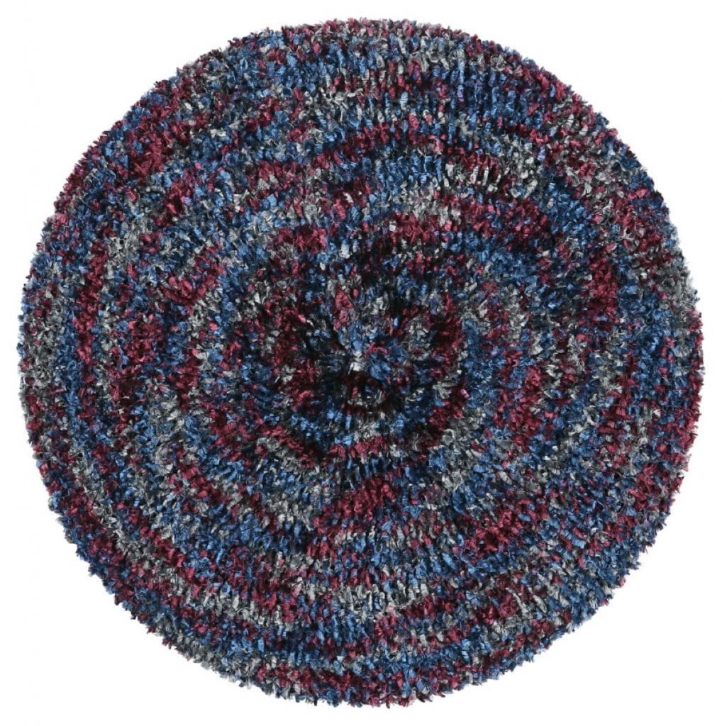 Lizi Multicolor Chenille C2LMBUDE