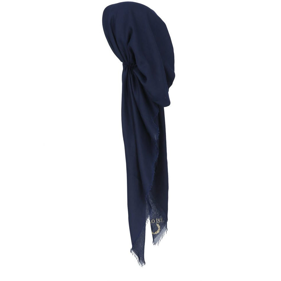 Solid Color Pretied Bandanas PTBSC